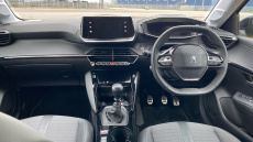 Peugeot 208 1.2 PureTech 100 Allure Premium + 5dr Petrol Hatchback